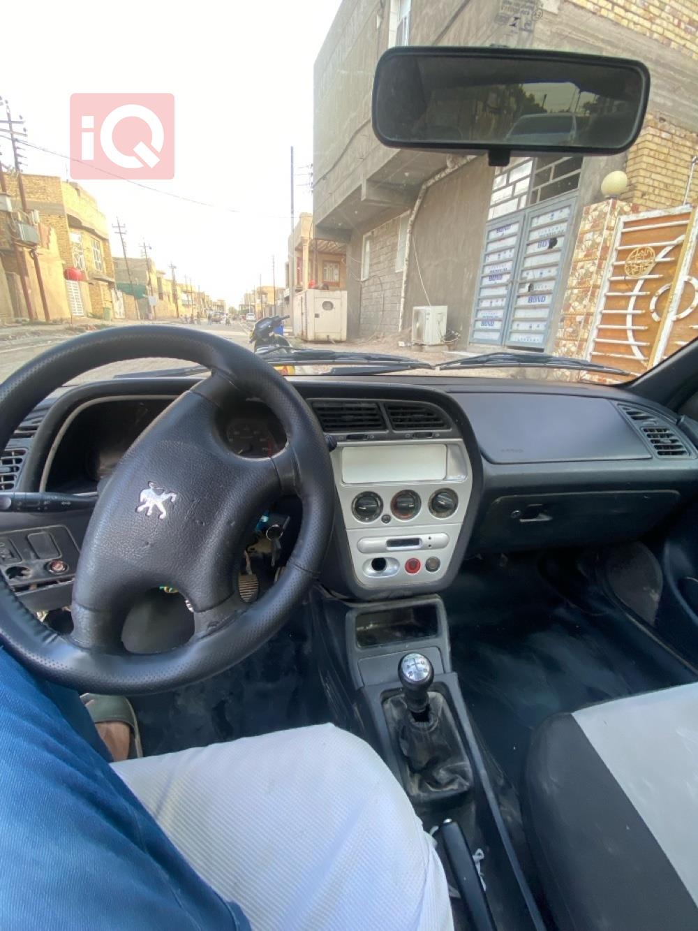 بيجو 306